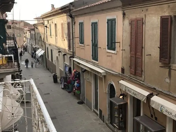 Casa Monica Capoliveri