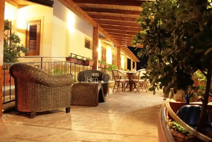 Marino Tourist Residence Hotel