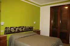 Marino Tourist Residence Hotel 