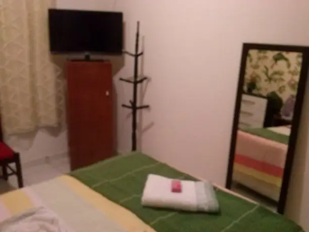 Homestay In Pesque E Pague E Arena Pantanal Cuiaba