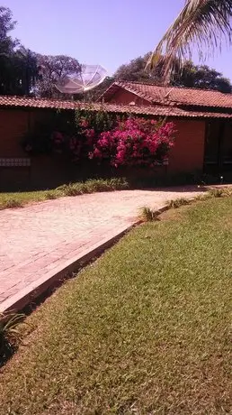 Homestay In Bairro Campinho Lagoa Santa