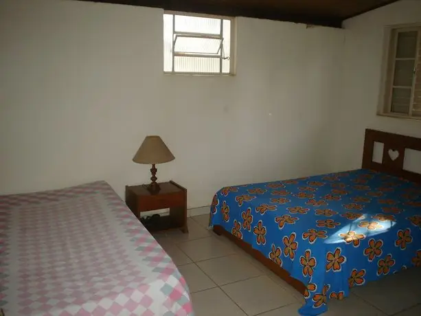 Homestay In Bairro Campinho Lagoa Santa