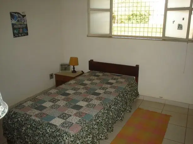 Homestay In Bairro Campinho Lagoa Santa 