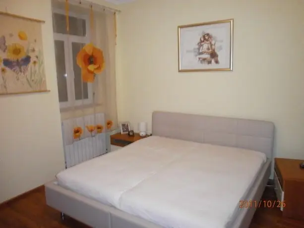 Homestay in Rijeka near Rijeka Train Station