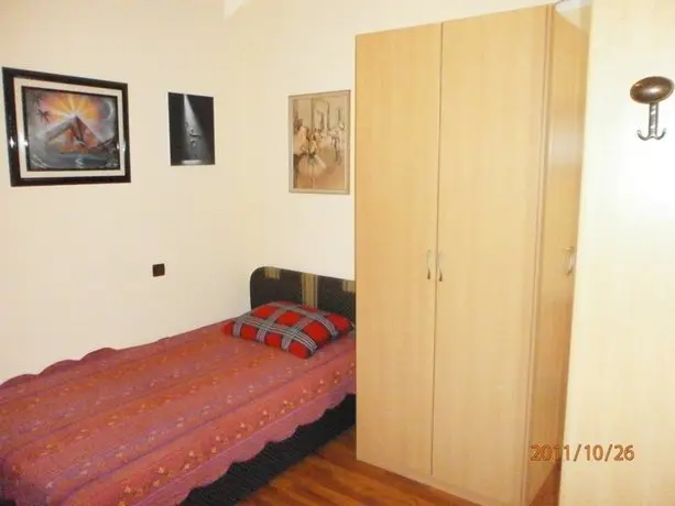 Homestay in Rijeka near Rijeka Train Station