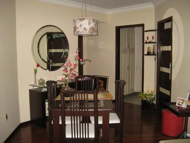 Homestay - High Standard Apartment