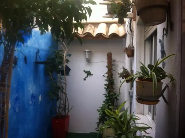 Homestay in Florida Baja near Alicante Railway Station