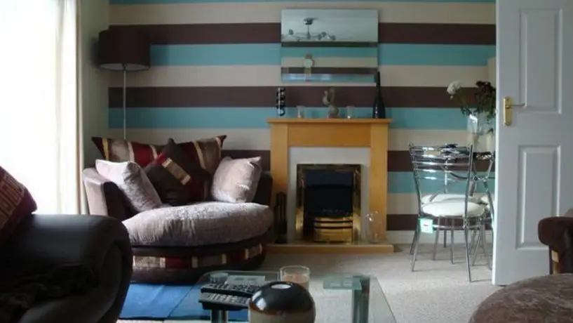 Homestay in Tuebrook near Newsham Park