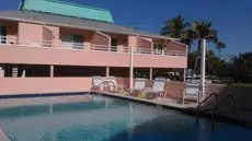 Coquina Beach Club Condo 