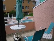 Coquina Beach Club Condo 