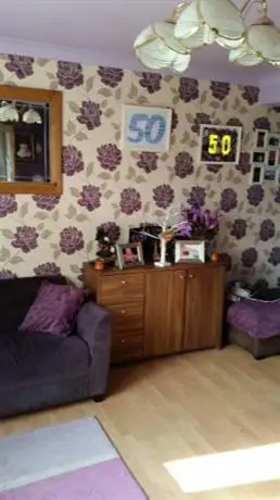 Homestay in Plymouth near Plymouth Parkway Football Club