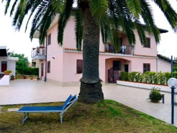 B&B Villa Pegaso