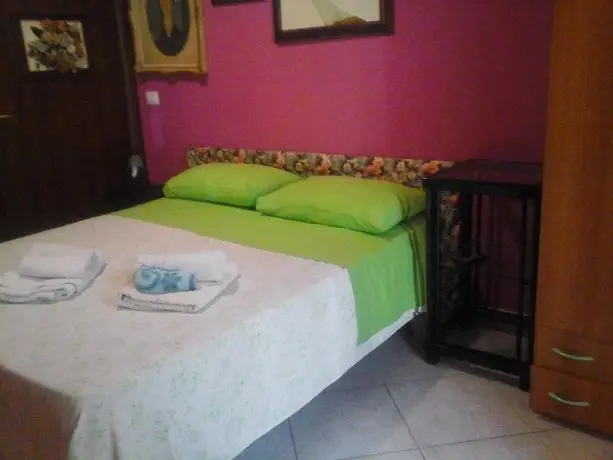 B&B Villa Pegaso 