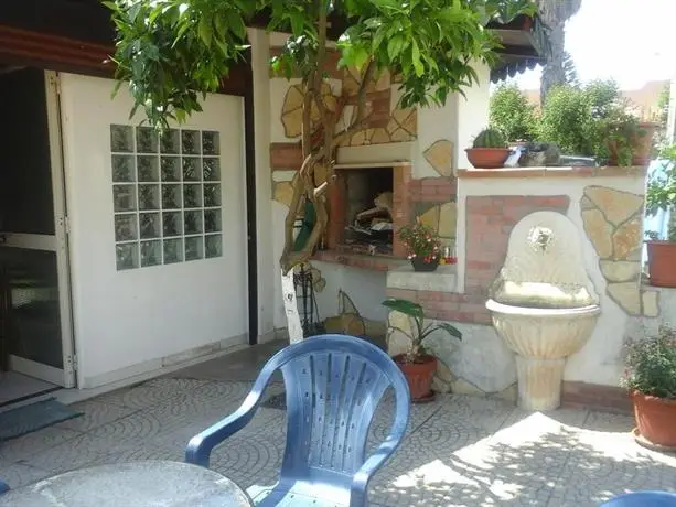 B&B Villa Pegaso 