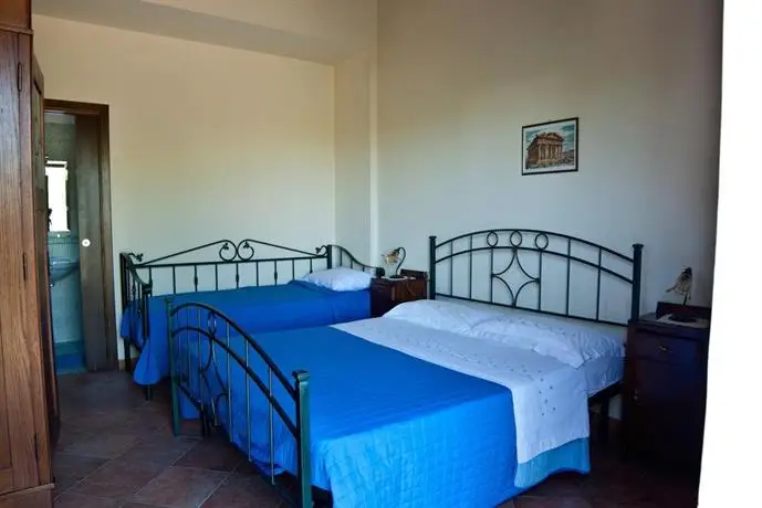 B&B Terre di Paestum