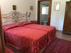 Agriturismo Da Ninoti 