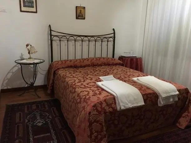 Agriturismo Da Ninoti 