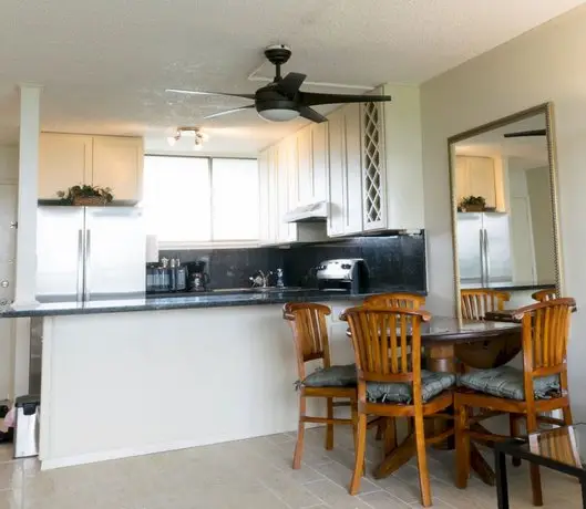 Maunaloa Shores 405 