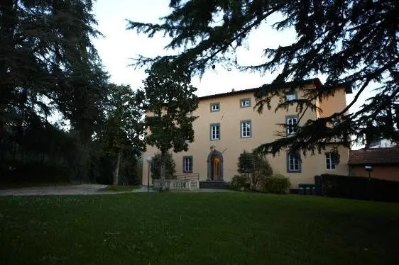 Villa Gherardi