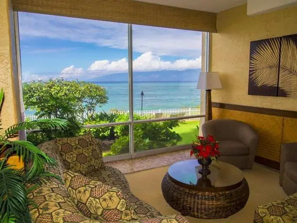 Royal Kahana 107- 1Br Condo