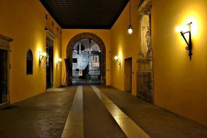 Terrazza sul Mare Fano