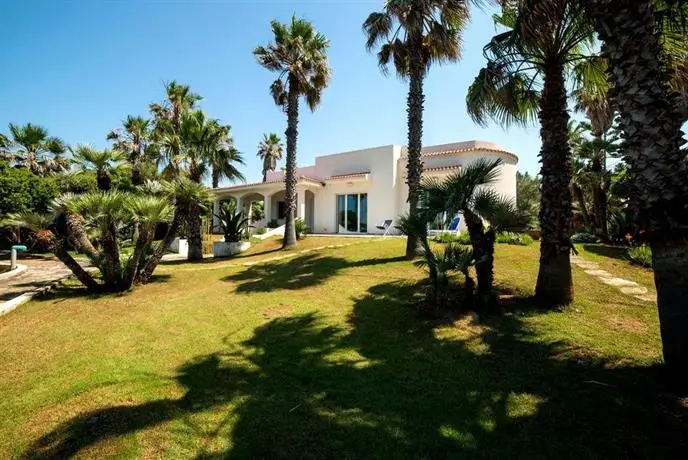 Villa Sapore Di Sale