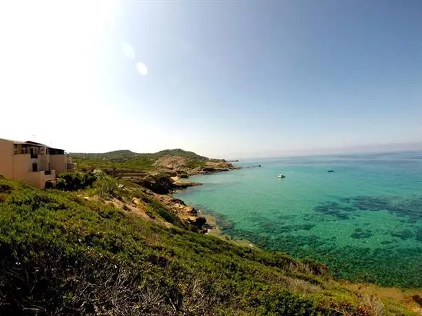 Appartamento Esclusivo Sul Mare