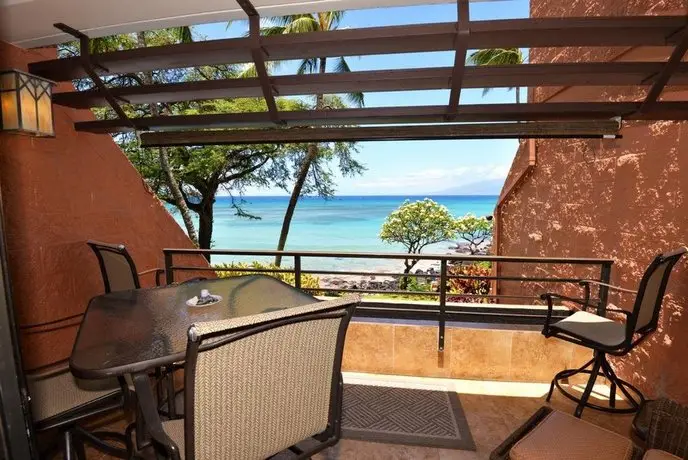 Kuleana 713 - 1Br Condo 