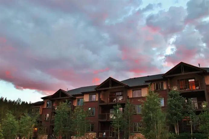 Grand Timber Lodge Breckenridge