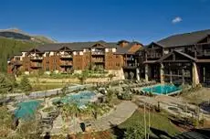 Grand Timber Lodge Breckenridge 