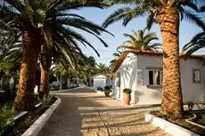 Paradise Village Corfu Island 