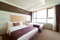 Ramada Encore by Wyndham Jeju Seogwipo East 