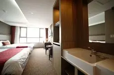 Ramada Encore by Wyndham Jeju Seogwipo East 