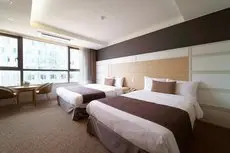 Ramada Encore by Wyndham Jeju Seogwipo East 