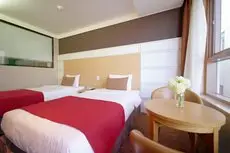 Ramada Encore by Wyndham Jeju Seogwipo East 