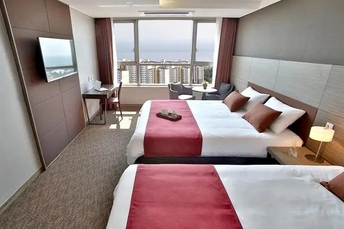 Ramada Encore by Wyndham Jeju Seogwipo East 