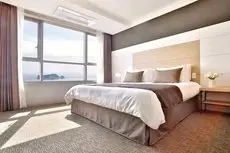 Ramada Encore by Wyndham Jeju Seogwipo East 