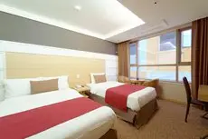 Ramada Encore by Wyndham Jeju Seogwipo East 