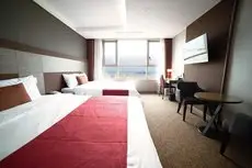 Ramada Encore by Wyndham Jeju Seogwipo East 