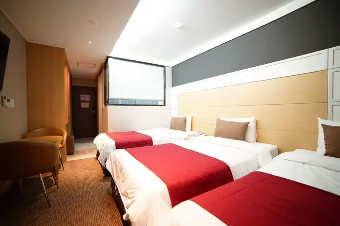 Ramada Encore by Wyndham Jeju Seogwipo East 