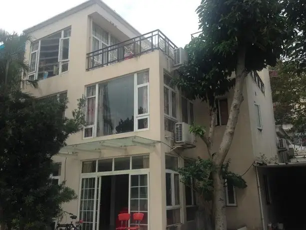 Zhuhai No 10 Youth Hostel