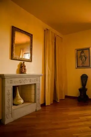 B&B Serena Prato