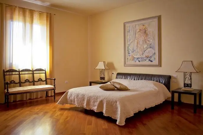 B&B Serena Prato