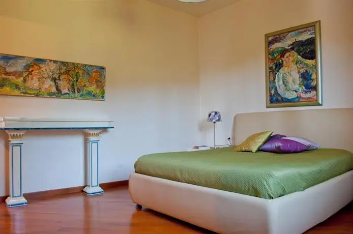 B&B Serena Prato