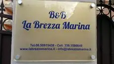 Guest House Brezza Marina 