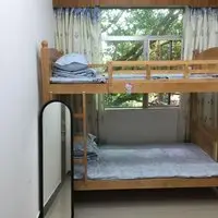 Zhuhai Meng Youth Hostel 