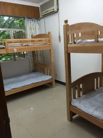 Zhuhai Meng Youth Hostel 