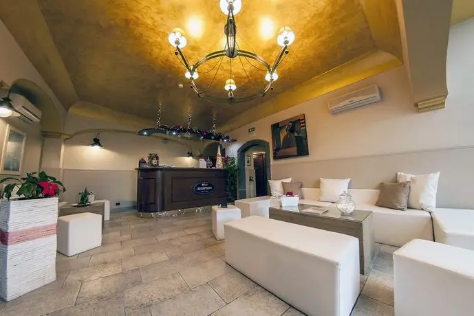 B&b Catania Capomulini