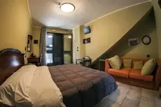 B&b Catania Capomulini 