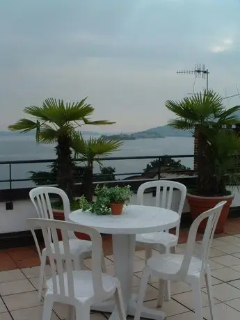 Holiday Residence Baveno 